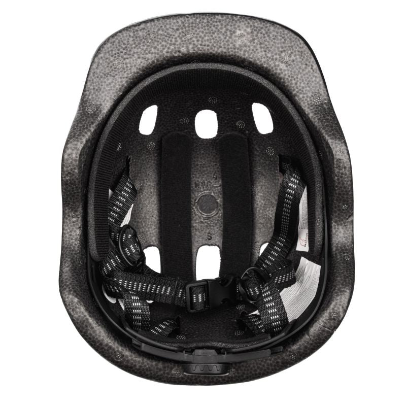 Meteor Pony Jr. Bike Helmet KS06 S 48-52 cm uniw helmets