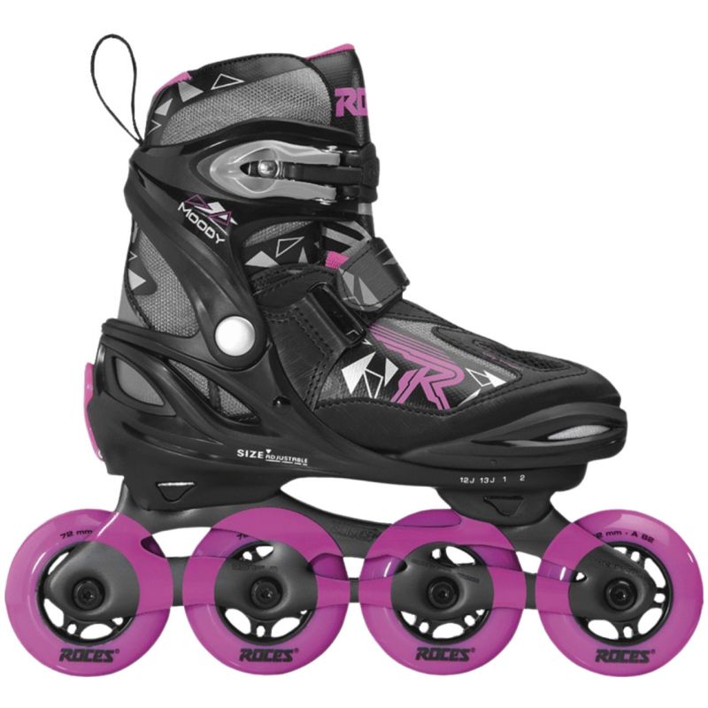 Roces Inline skates Roces Moody Girl Tif Jr 400856 01 Kiegészítők