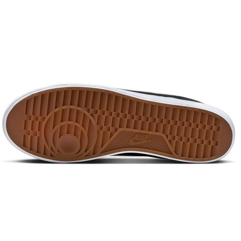 Nike NSW Tiempo Trainer M shoes 644843-012 cipő