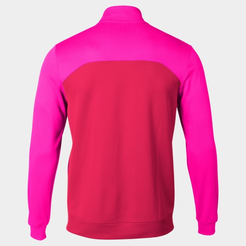 Joma Winner II Full Zip Sweatshirt Jacket 102656.030 kabát