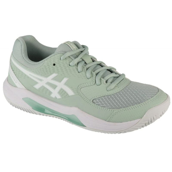 Asics Gel-Dedicate 8 Clay W 1042A255-300 tennis shoes cipő