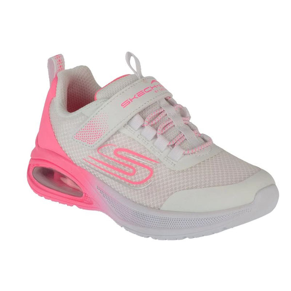 Skechers Microspec Max Advance - Fly 3 303595L-WHPK White 28 General