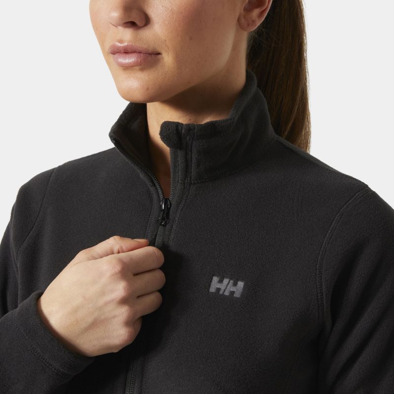 Helly Hansen Daybreaker Fleece Jacket W 51599 992 Polár pulóver