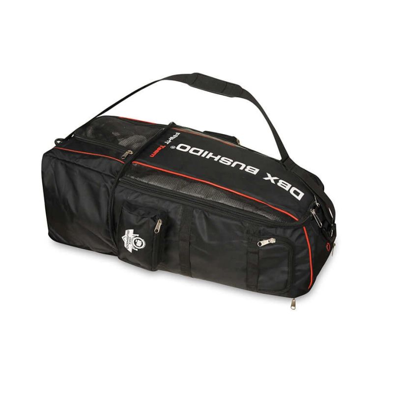 DBX Bushido 3 in 1 Training Bag - Backpack + Bag - PREMIUM backpacks, training equipment, bags
