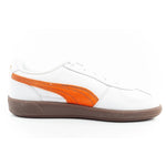 Puma Palermo Rocket League youth sports shoes leather children Cipő