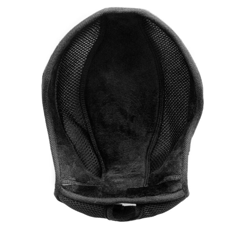 Meteor Avalo S Ski Helmet 53-55 cm Black