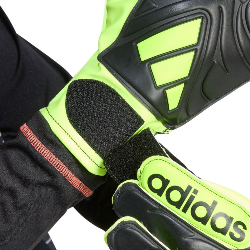 adidas Copa Club JN5340 Goalkeeper Gloves Kesztyű