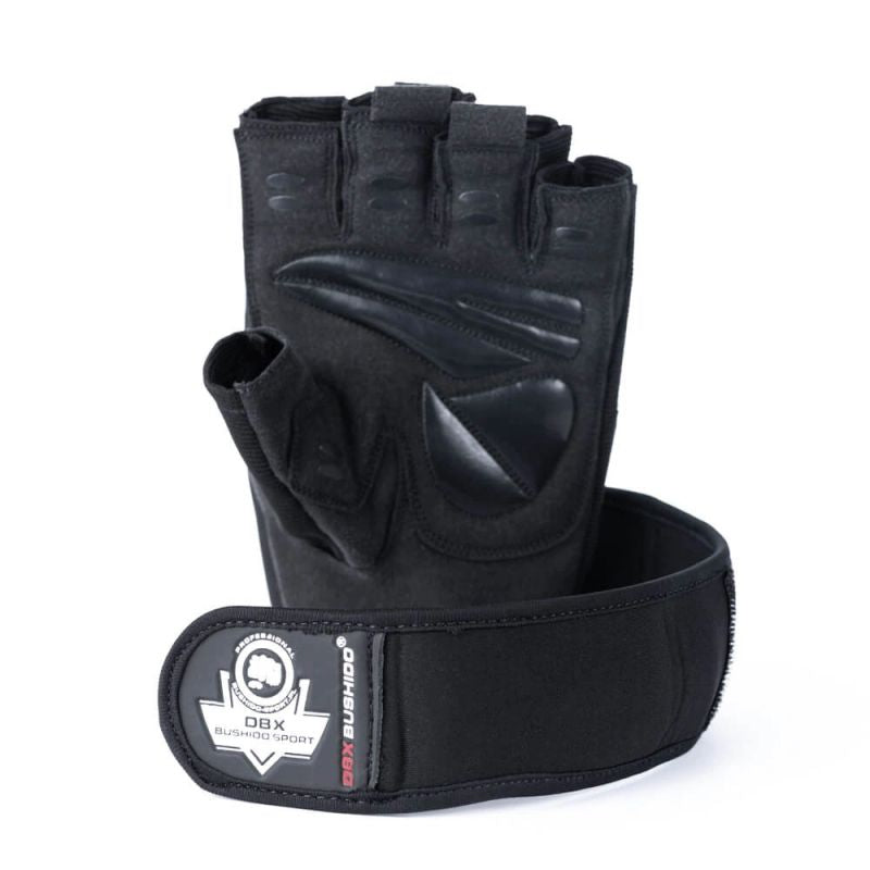 DBX Bushido Gym Gloves | WG-163 | kesztyű