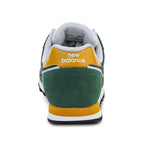 New Balance zöld utcai cipő ML373VR2