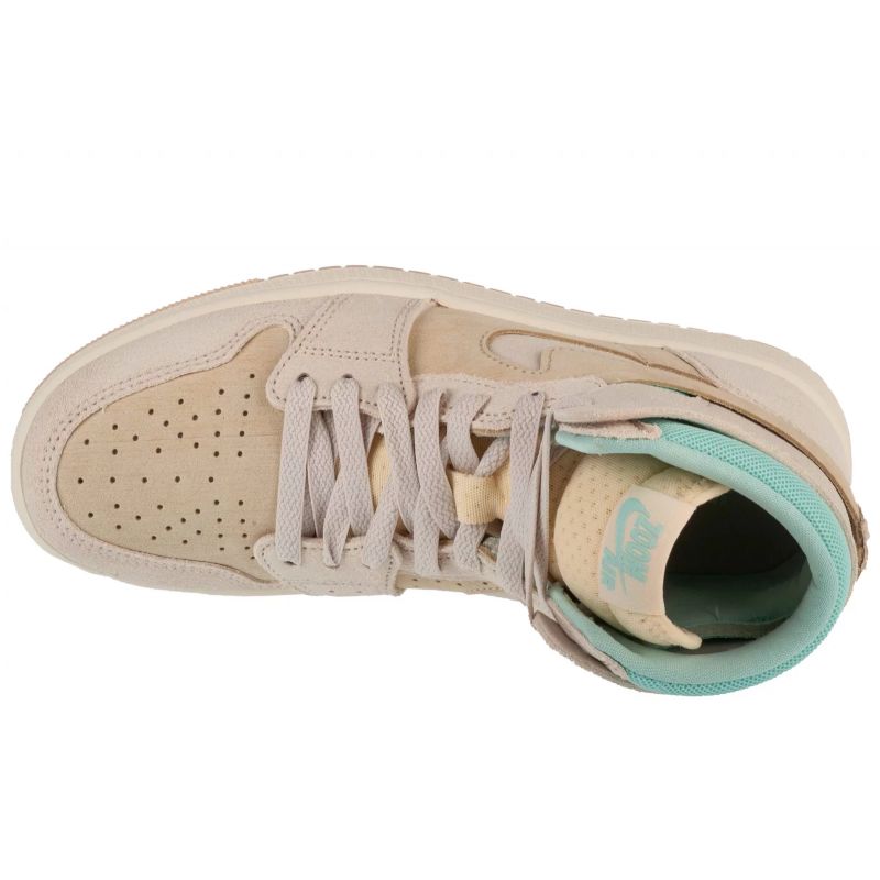 Nike Jordan Air Jordan 1 W Zoom CMF 2 W DV1305-101 shoes cipő