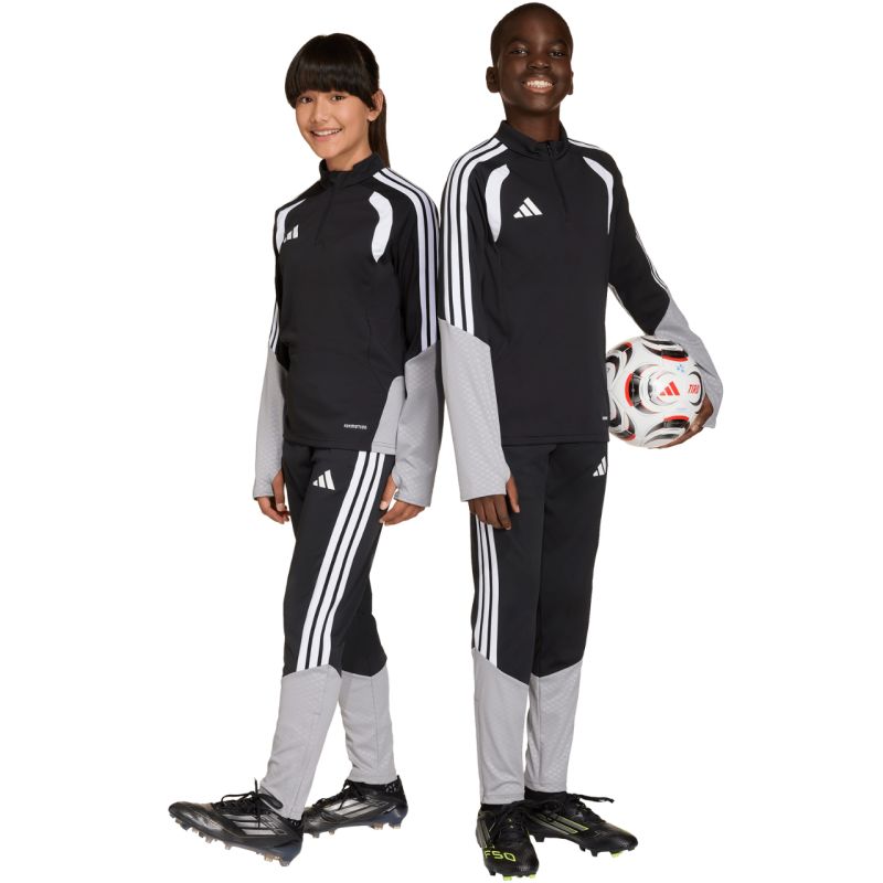 adidas Tiro 26 Competition Training kids' black KA5134 104cm nadrág