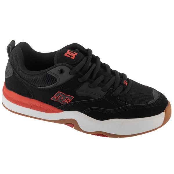 Dc Shoes Ascend S DC01676-001 Black 40 General