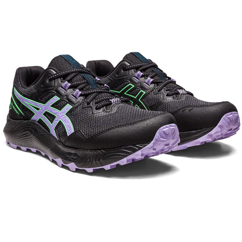 Asics Gel-Sonoma 7 W 1012B413 021 running shoes Cipő