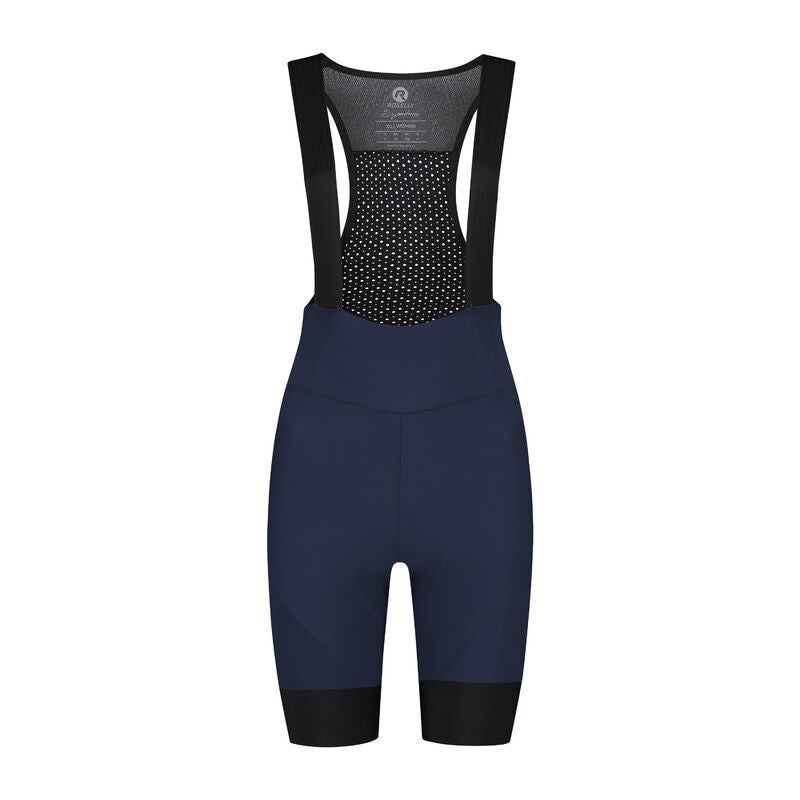 Rogelli women's n/s SIGNATURE 2XL kék short