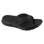 Skechers Go Consistent Sandal - Synthwave Black fekete cipő 229035-BBK