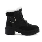 Palladium PALLARISE NBK WL 99527-008-M Black fekete nadrág