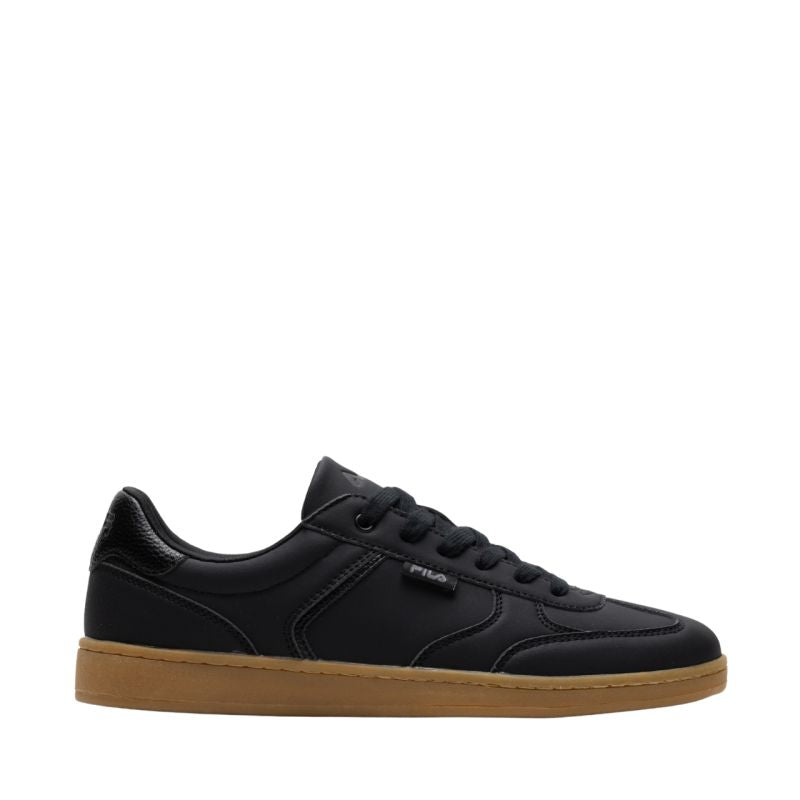 Fila Sentiero men's fekete cipő FFM048580010
