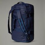 The North Face Base Camp Sports Bag 42L Polyester, Thermoplastic Polyurethane Elastomers (TPU) Blue kék bags