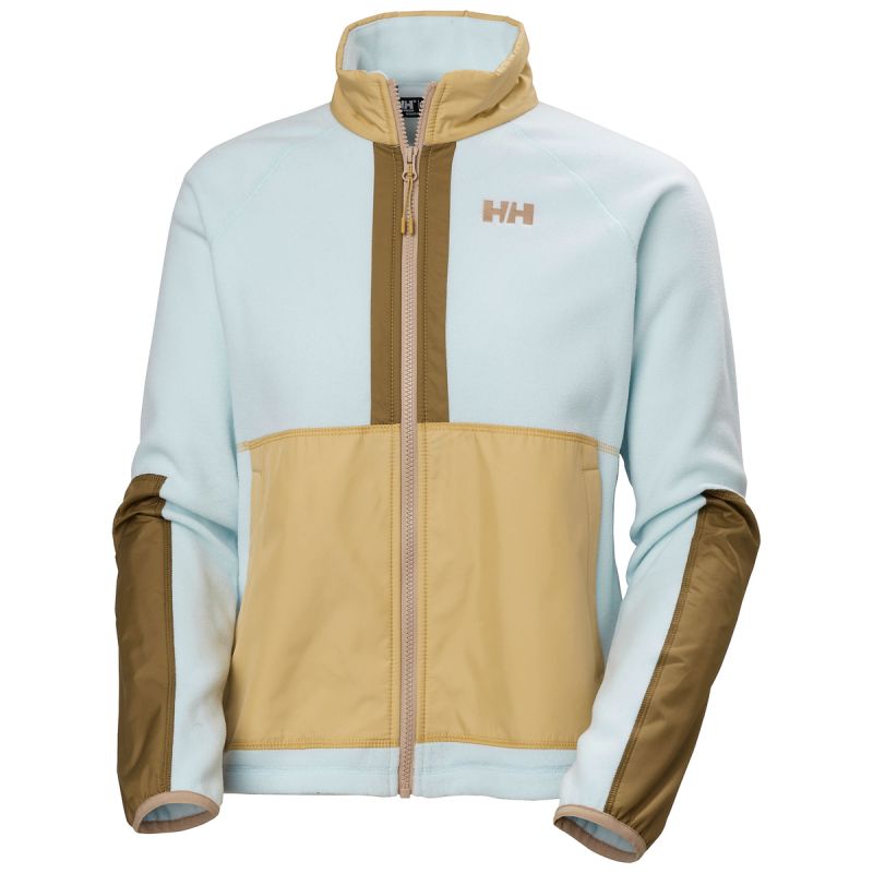 Helly Hansen Women's W RIG FLEECE JACKET 54078 537 Ruházat