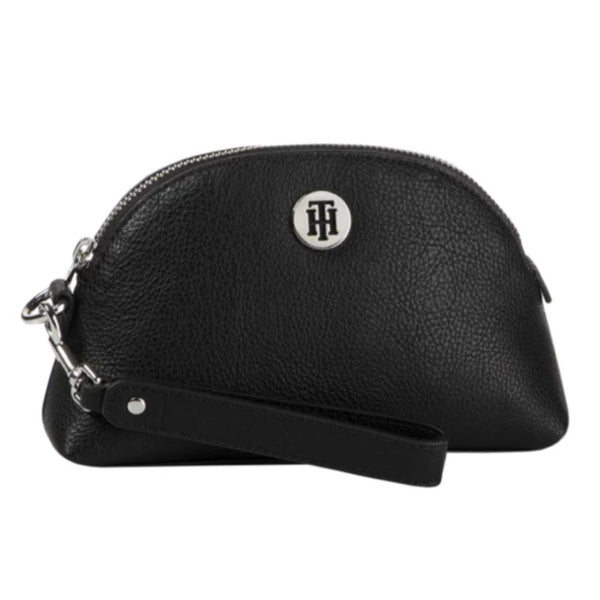 Tommy Hilfiger Women'S Th Core Cosmetic Bag Egyéb