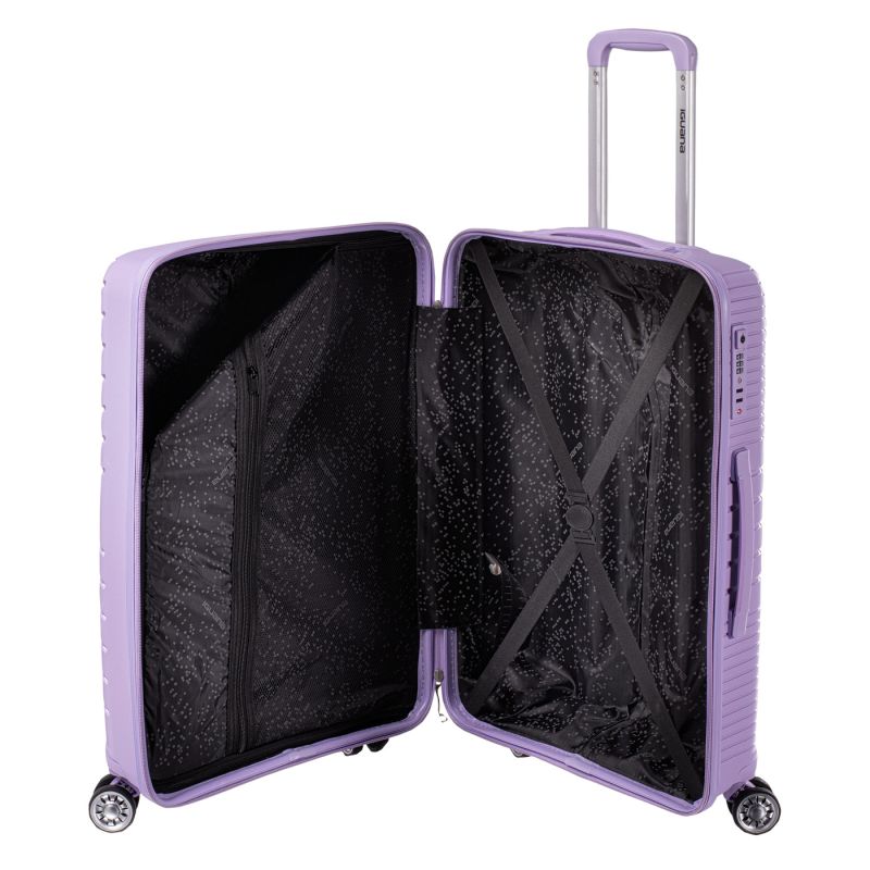 Iguana Hardside suitcase Cantabria II 63l hátizsák 92800479893
