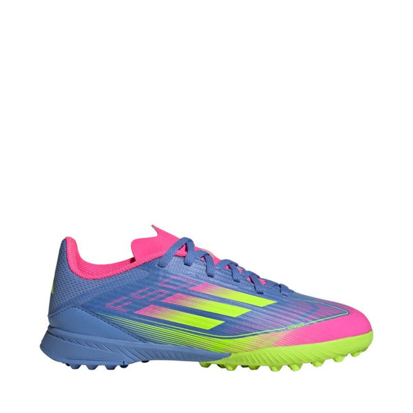 Adidas F50 League TF Jr IE3754 football boots Cipő