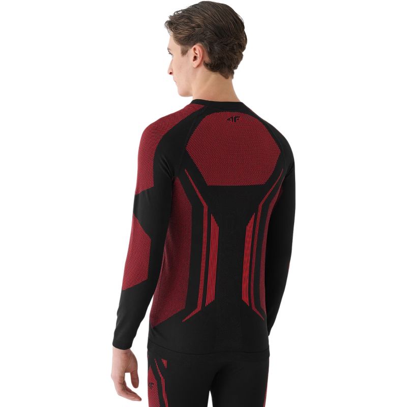 Thermoactive T-Shirt 4f M165 M 4fwaw24useam165 62s