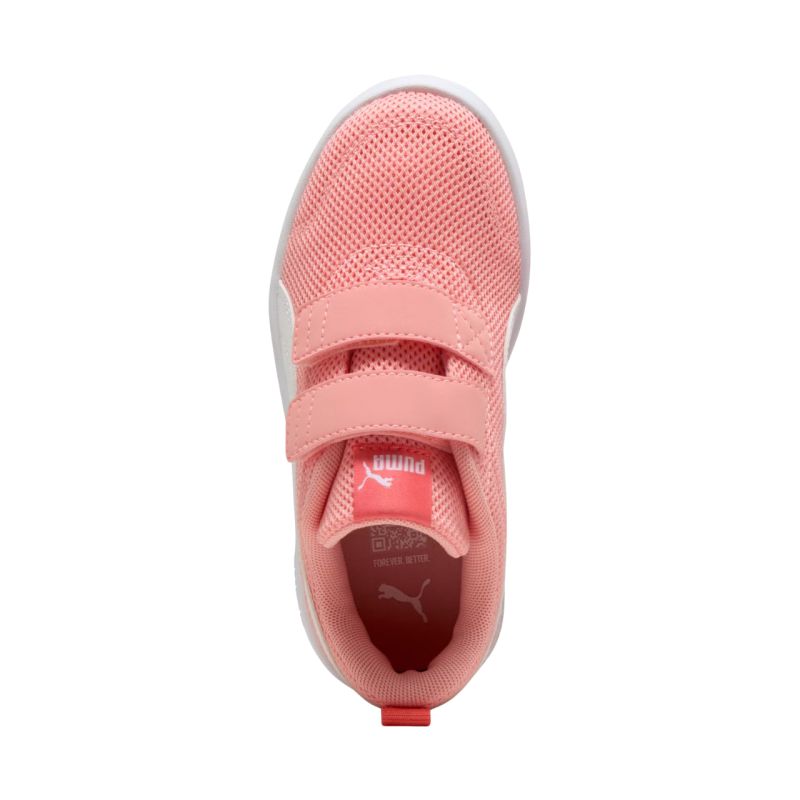 Puma Courtflex V3 Mesh PS Jr shoes 398085 07 Cipő