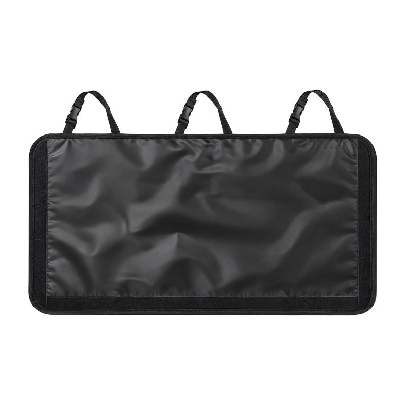 Wozinsky Large Car Organizer for Back Seat Backrest and Trunk - Black fekete elektronika 304004-201782