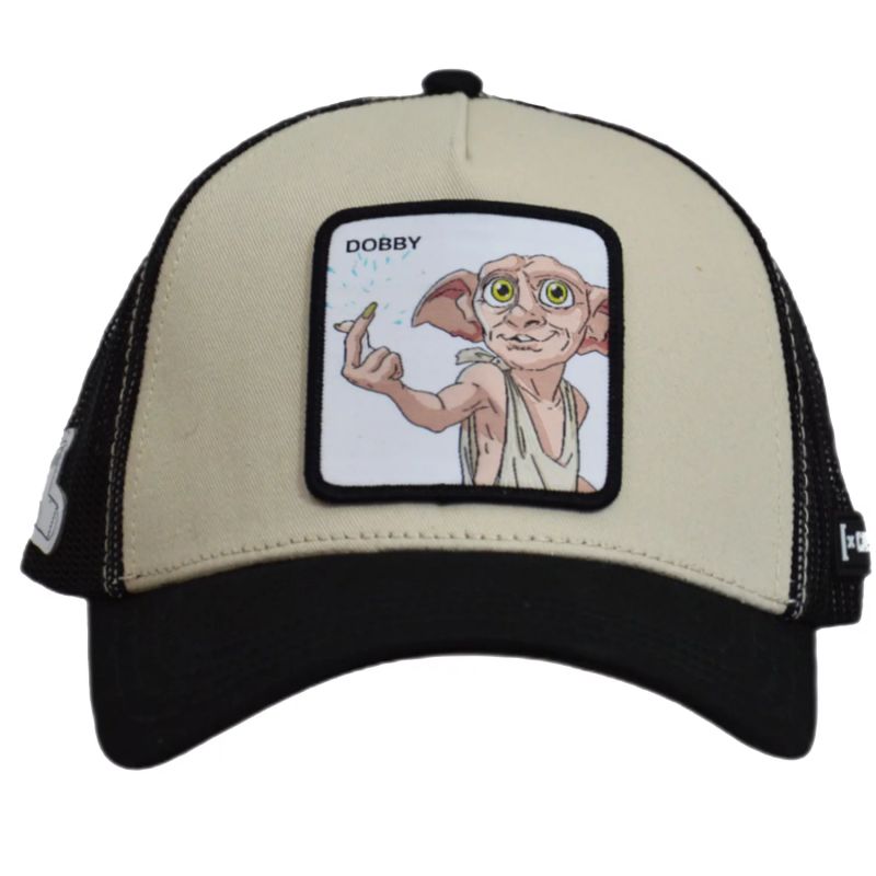 Capslab Marvel Harry Potter Cap M CL-HP1-1-CT-DOB3 sapka