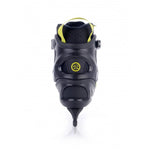 Tempish Crox.X Top M 1300000216 Hockey fekete skates