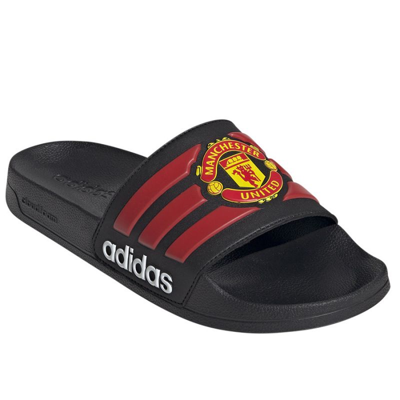 adidas KlapkI Adilette Shower Man United M JS4963 Rajongói termék