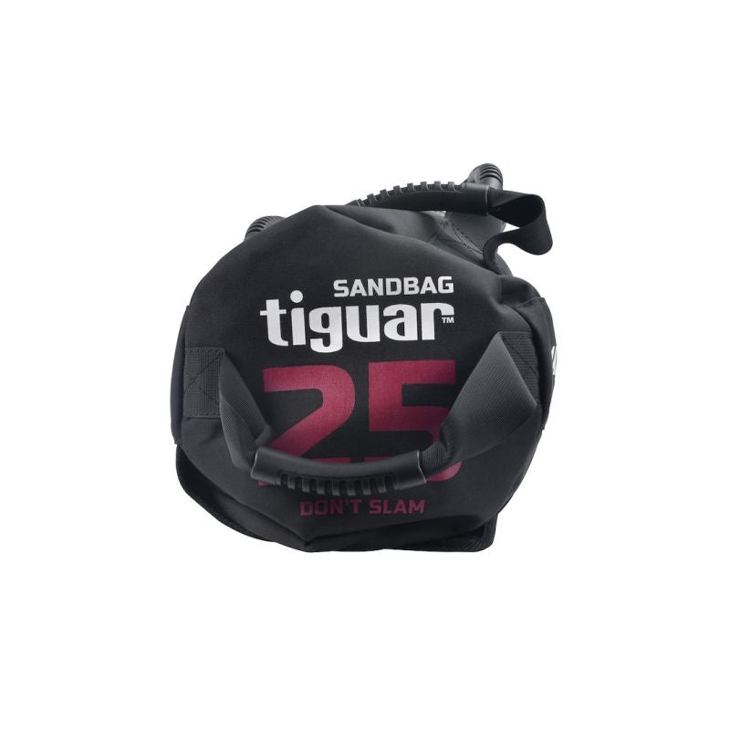 Tiguar sandbag 25 kg 4RACE kiegészítő TI-SB025