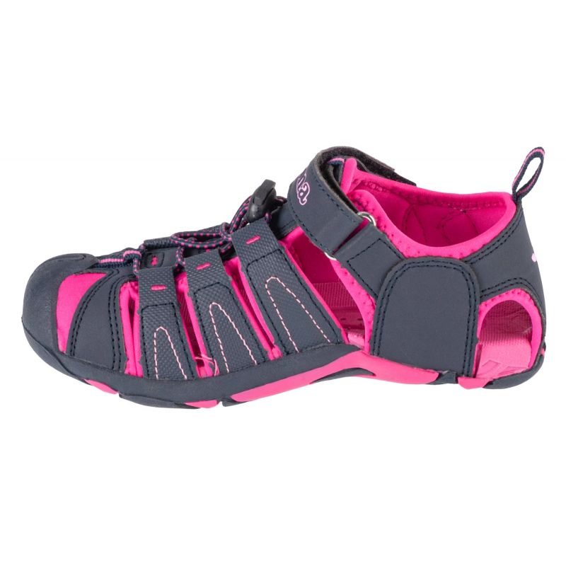 Joma S.Seven 2433 Jr sandals SSEVJS2433V cipő
