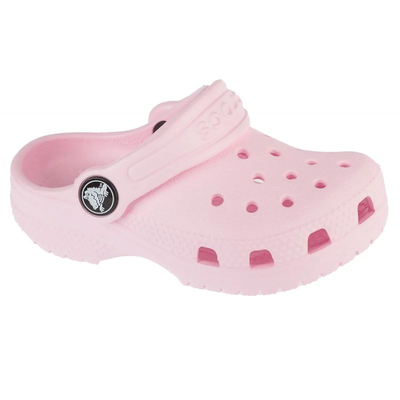Crocs Classic Clog T Jr 206990-6ZW flip-flops Cipő