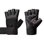 Body Sculpture BW 95 M Training Gloves fekete kesztyű BW95M