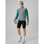 4F Men's Cycling Longsleeve with UPF50+ Filter kiegészítő 4FRSS26TFLOM649-41S