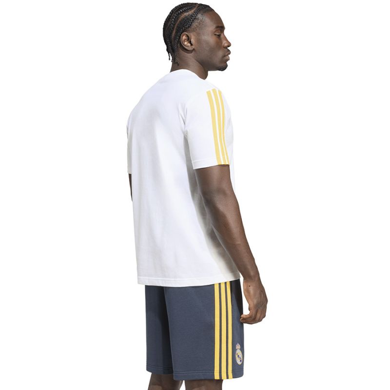 Adidas Real Madrid DNA Tee póló