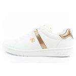 Fila Crosscourt 2 W fehér cipő