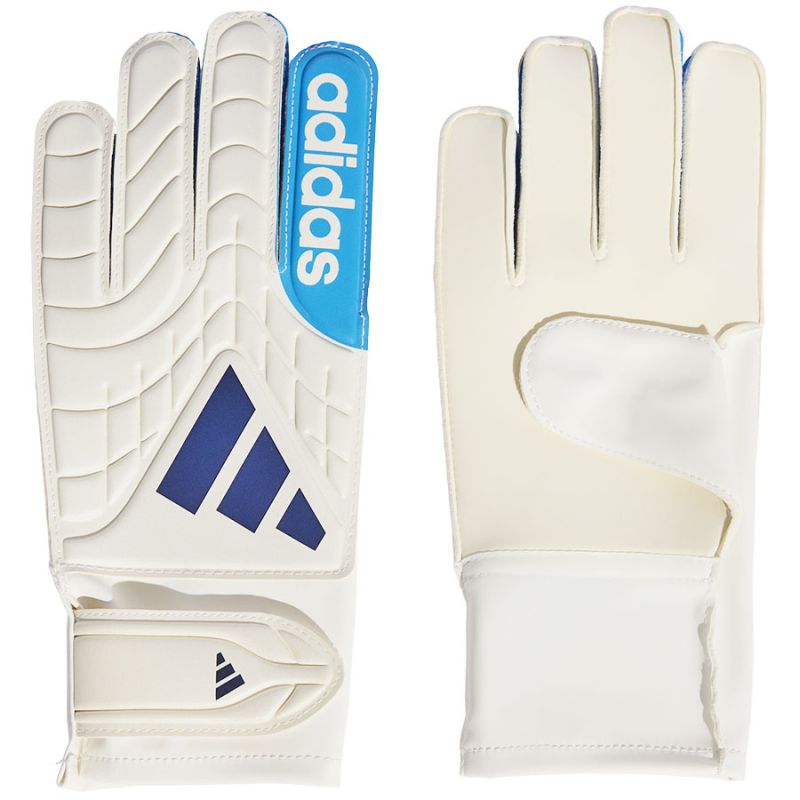 Adidas Copa GL Club Jr Gloves kapuskesztyű KE9734