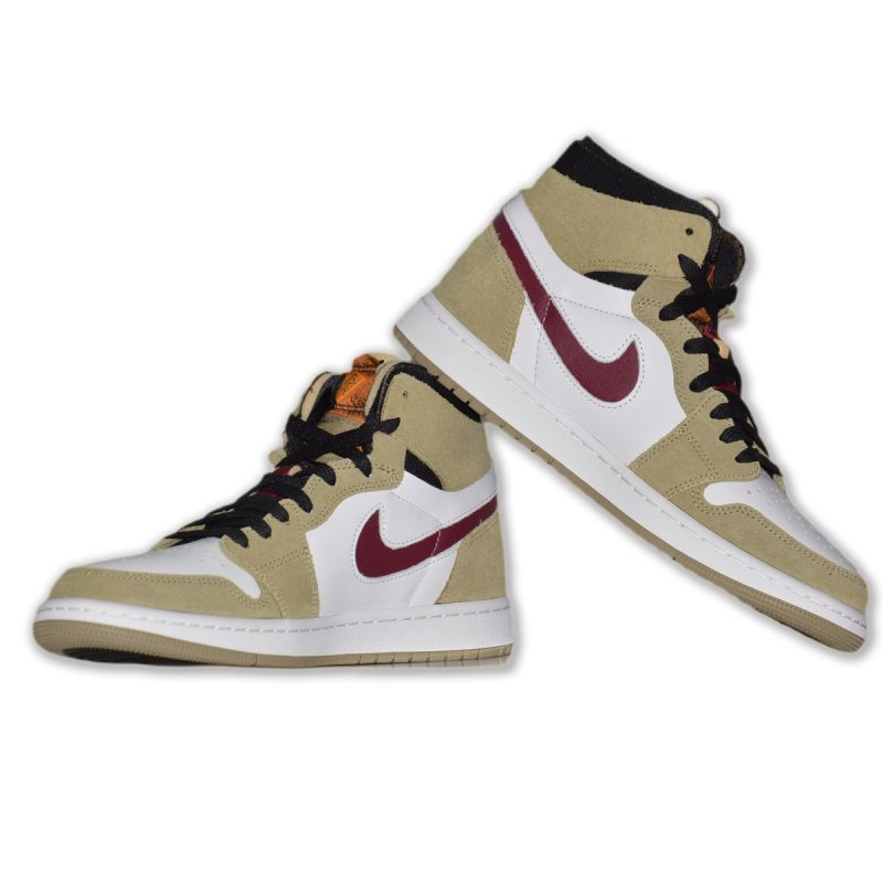 AIR Jordan 1 Zoom Basketball - cipő