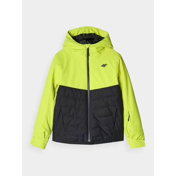 4f Jr Winter Ski Jacket 4FJWAW24TTJAM535-45S Kabát