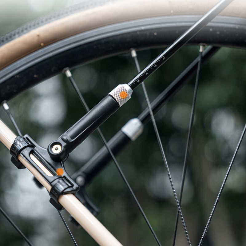 Wozinsky WBR-01 universal adjustable bicycle fender - black fekete elektronika 304004-198902