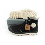 Palladium Pampa Chrome shoes 74470-008-M Cipő