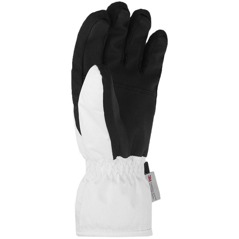 4f Fnk F106 W Ski Gloves 4fwaw23afglf106 10s