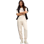 Puma ESS Graphic Animal Comfort Women's Pants 692464 bézs clothing