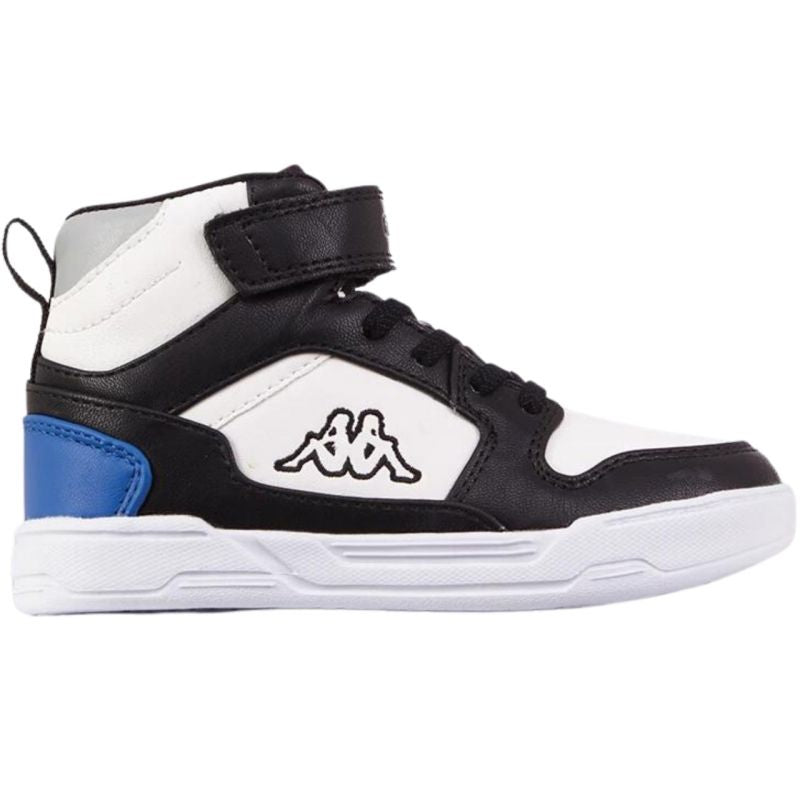 Puma Kappa Lineup K Jr 260926K 1160 shoes Magas szárú cipő