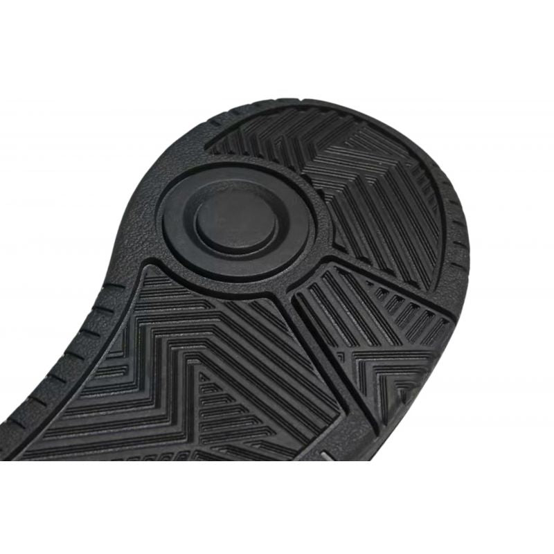 Adidas Hoops Mid 3.0 K Jr HR0228 shoes Cipő