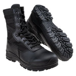 Magnum Scorpion II Tactical Boots 8.0 Sz fekete cipő