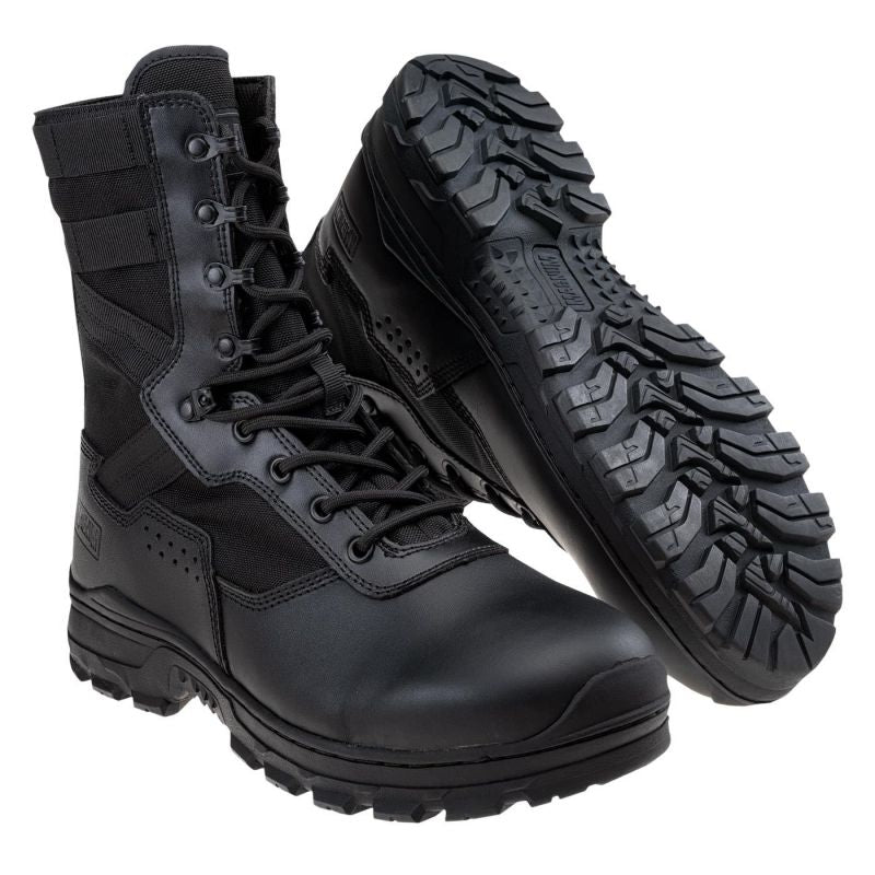 Magnum Scorpion II Tactical Boots 8.0 Sz fekete cipő